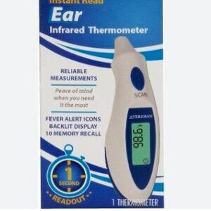 Veridian Infrared EAR THERMOMETER